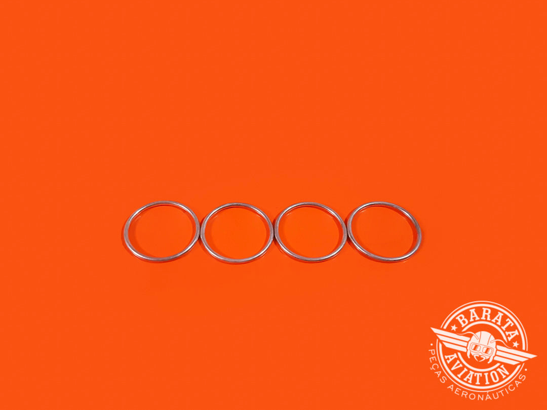 Gasket Kit - P/N MS9372-029