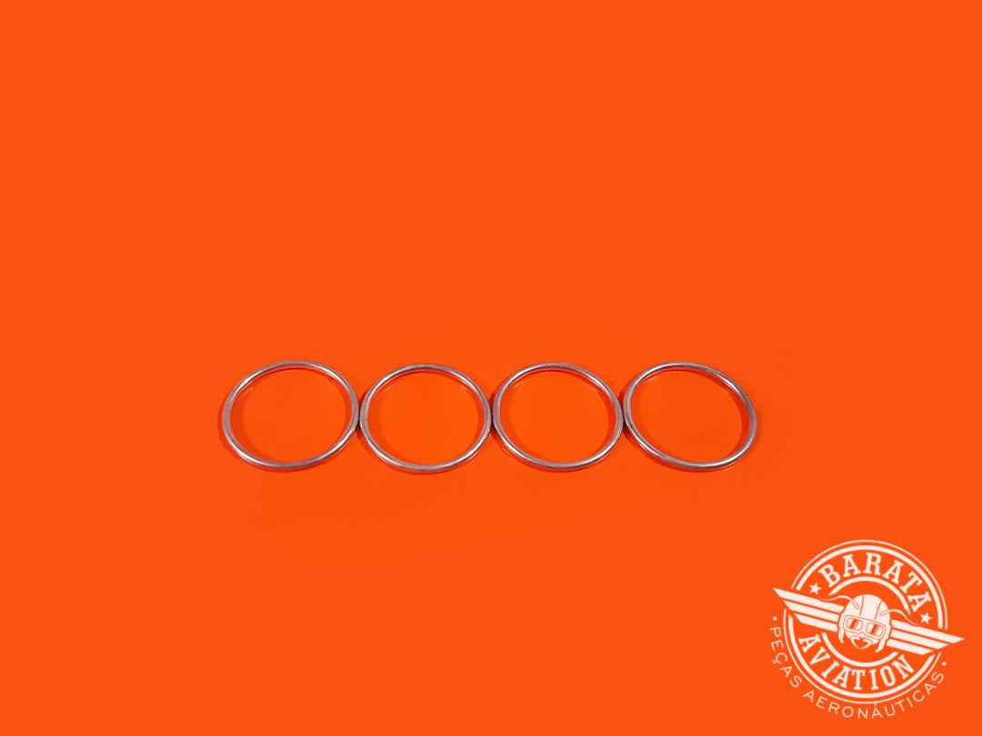 KIT GASKET - P/N MS9372-029