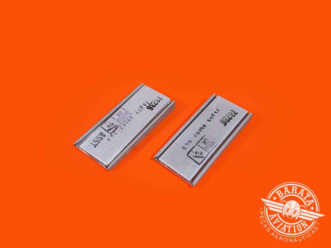 WEDGE ASSY - P/N 76209-04007-041