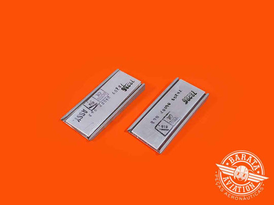 WEDGE ASSY - P/N 76209-04007-041