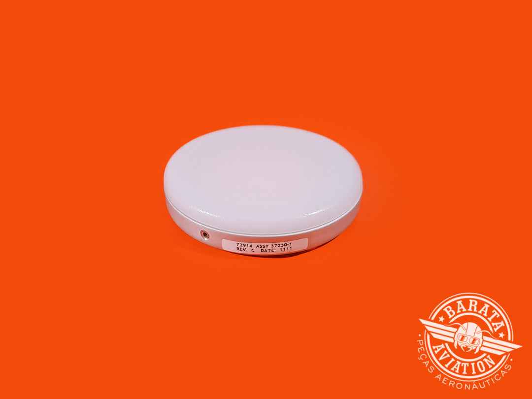 LENS RET ASSY - P/N 37230-1