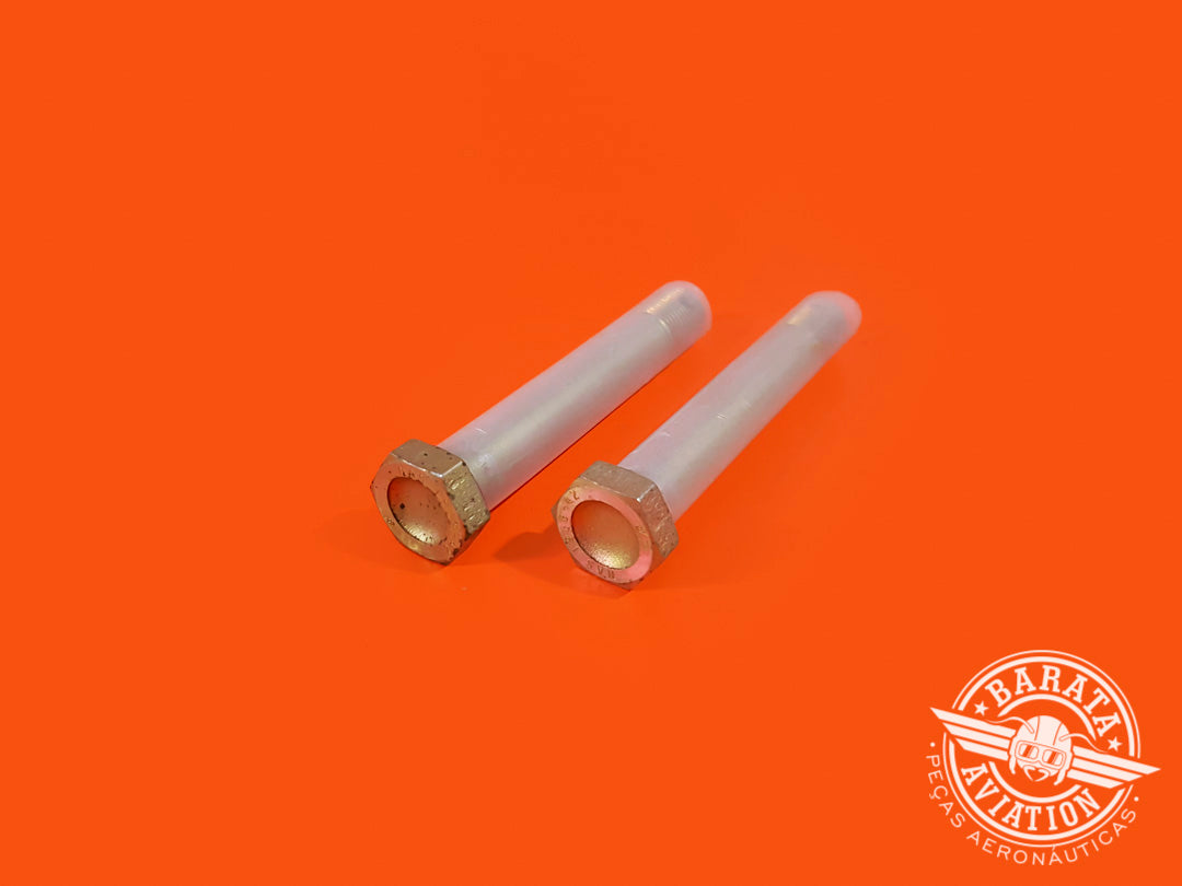BOLT PAIR - P/N NAS1958-42D
