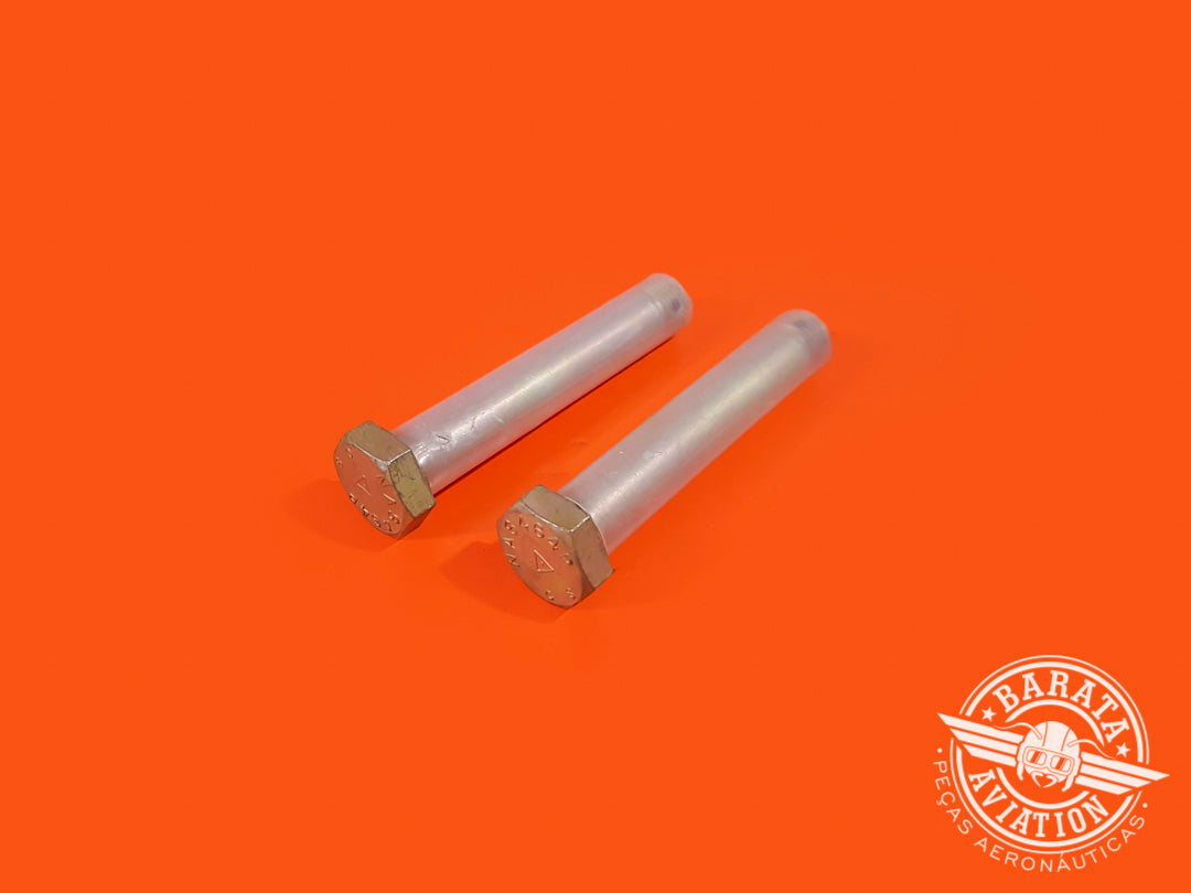 Bolt Pair - P/N NAS464P8-42