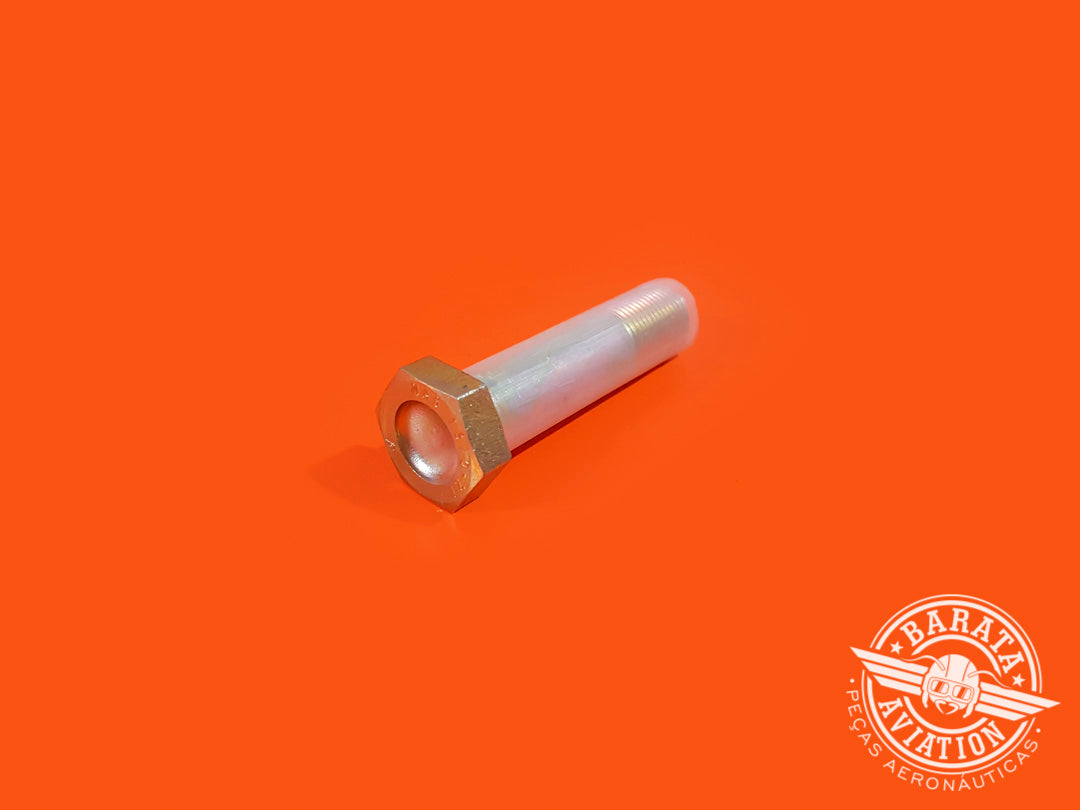 BOLT - P/N NAS1310-27D