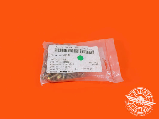 KIT DE PERNOS - N.° DE PARTE AN3-5A