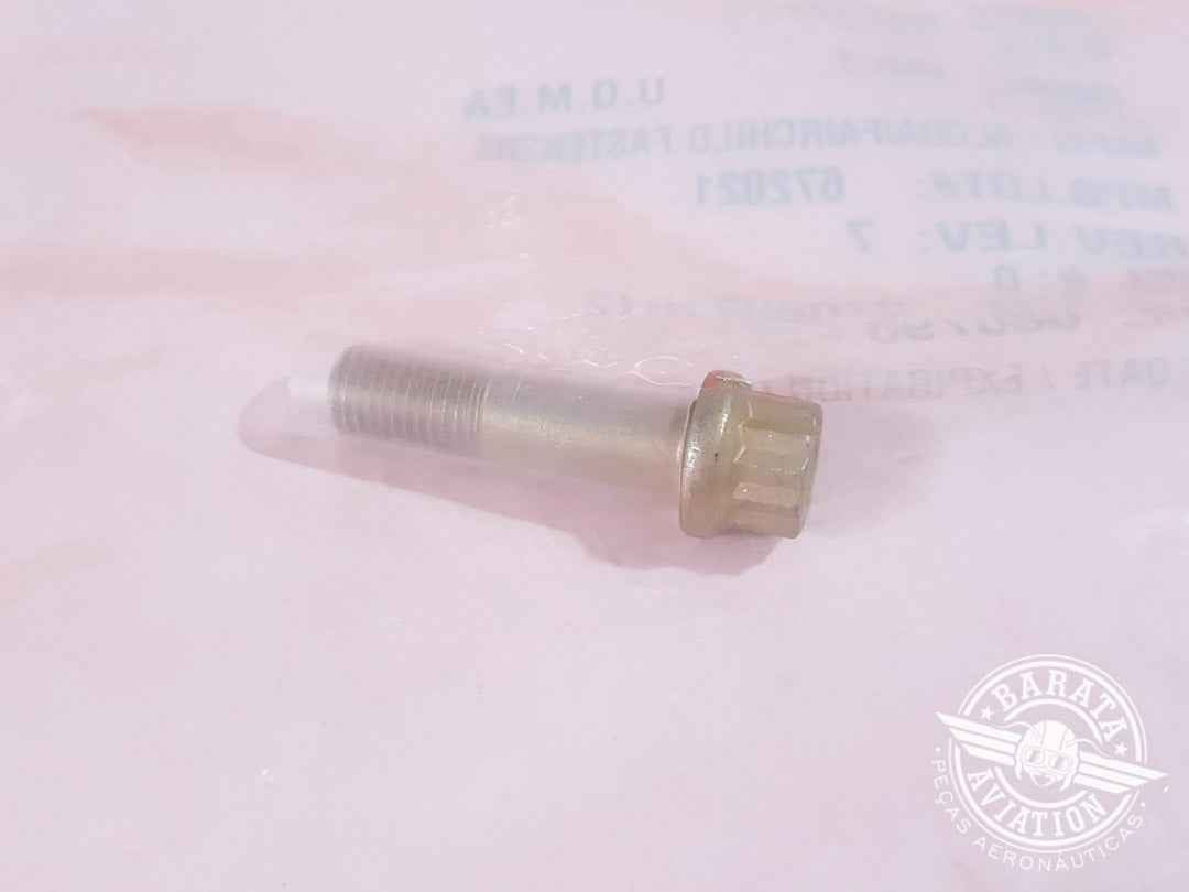 BOLT - P/N NAS625-10
