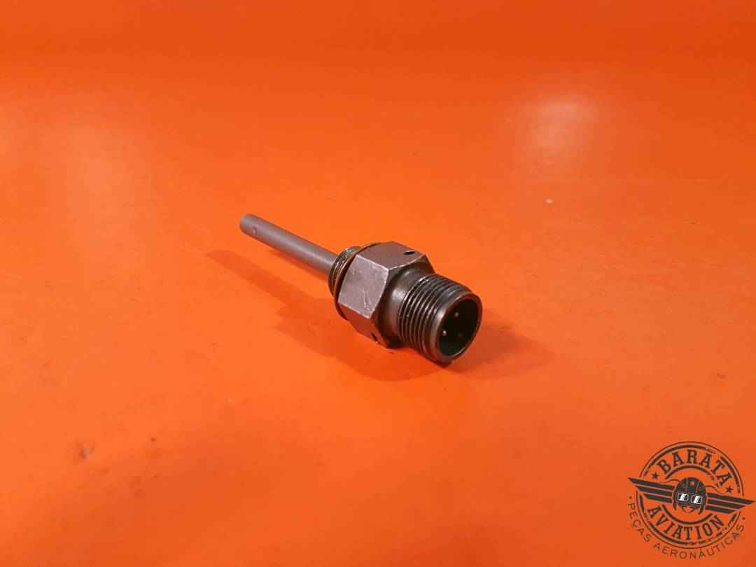 BULB - OIL TEMPERATURE P/N: MS28034-1