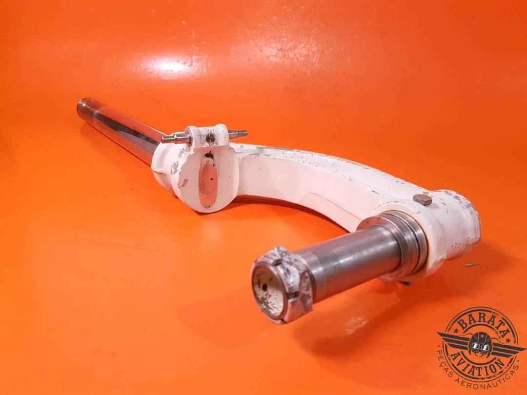 NOSE GEAR PISTON & FORK P/N 35-825195-3