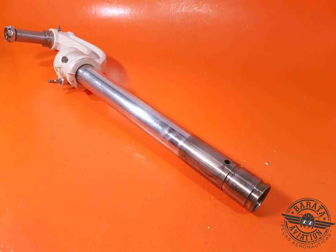 NOSE GEAR PISTON & FORK P/N 35-825195-3