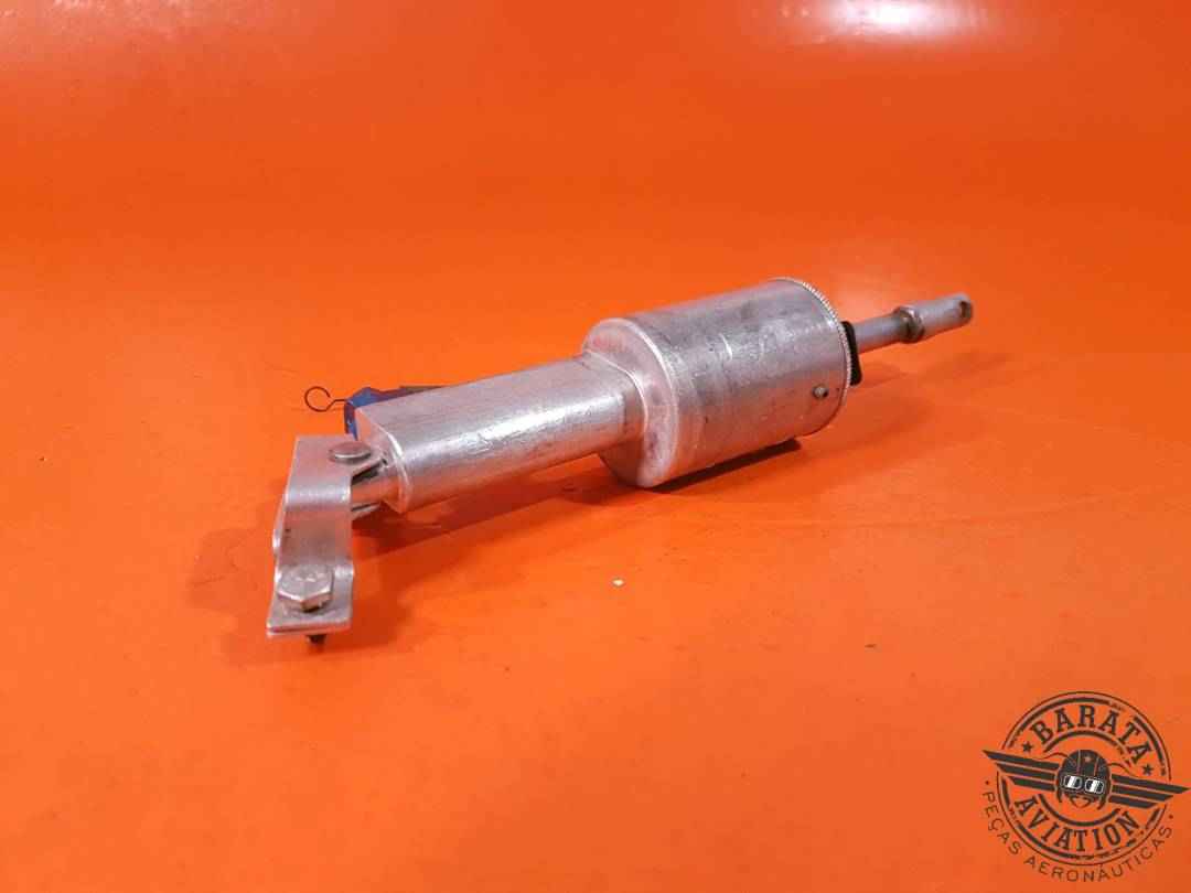 BRAKE MASTER CYLINDER ASSEMBLY P/N: 9882010-1