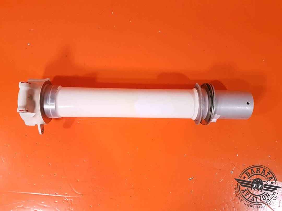 NOSE GEAR STRUT HOUSING P/N 96-820016-7