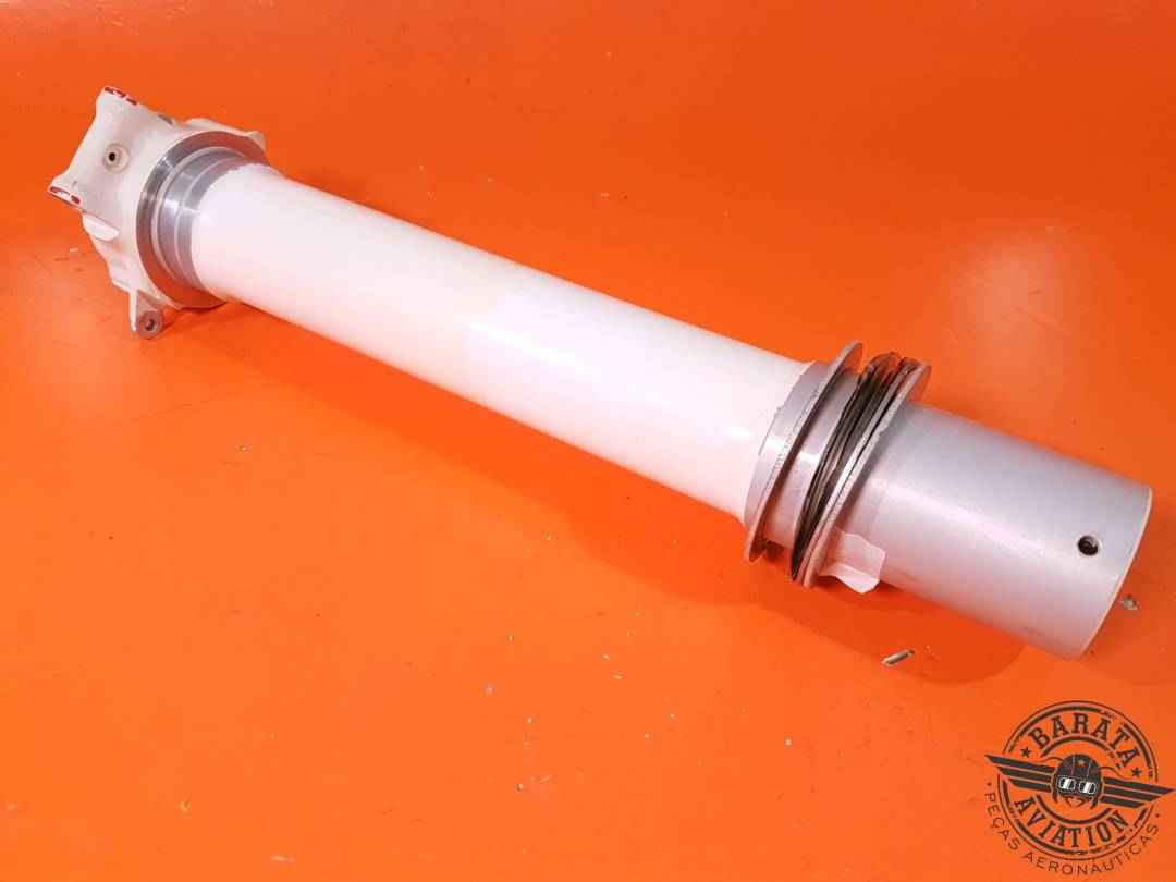 NOSE GEAR STRUT HOUSING P/N 96-820016-7