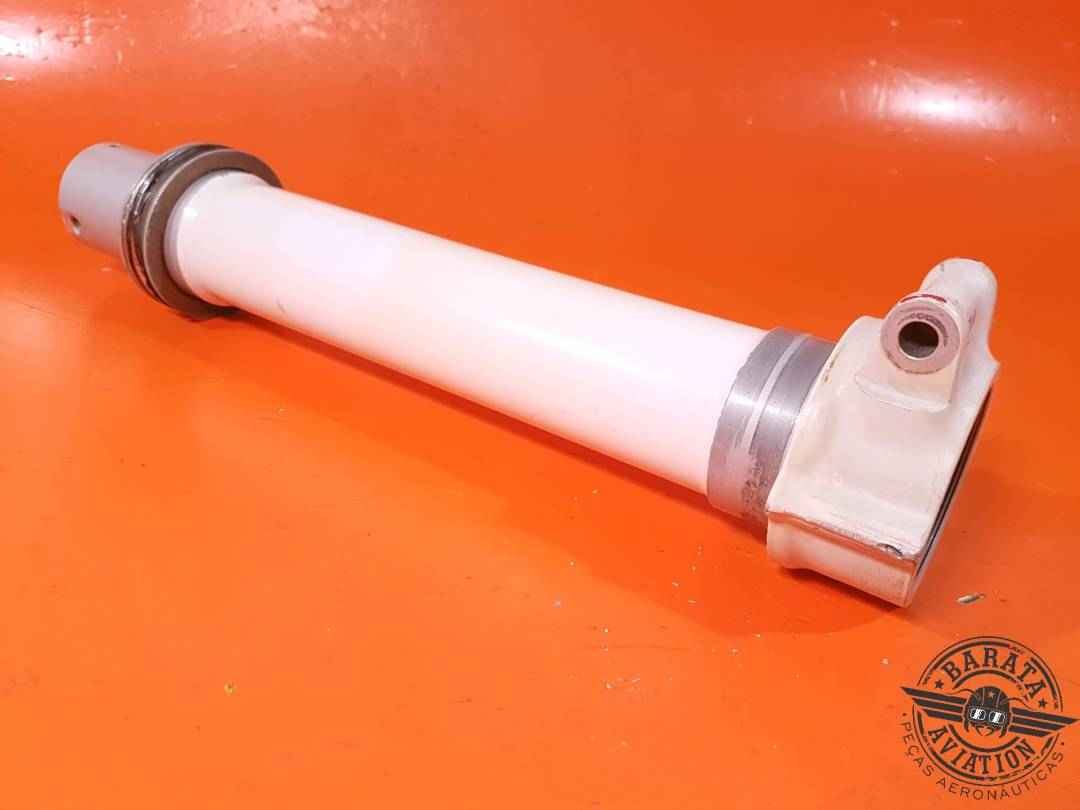 NOSE GEAR STRUT HOUSING P/N 96-820016-7