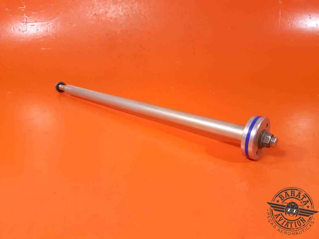 ORIFICE NOSE GEAR P/N: 60-820051-7
