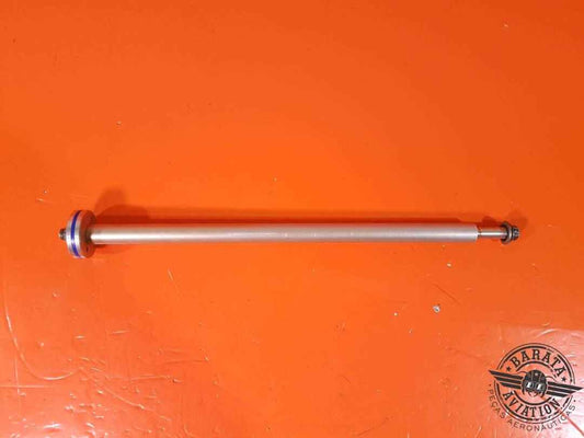 ORIFICE NOSE GEAR P/N: 60-820051-7