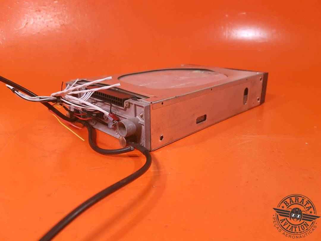 KING KX 155 RADIO NAV/COMM P/N: 069-1024-01