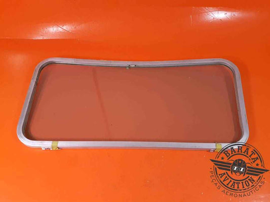 WINDOW ASSY - CABIN DOOR RH P/N1: 0417008-200