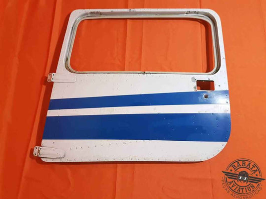 0417008-207 Cabin Door Assy L/H