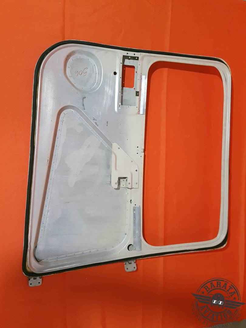 0417008-207 Cabin Door Assy L/H