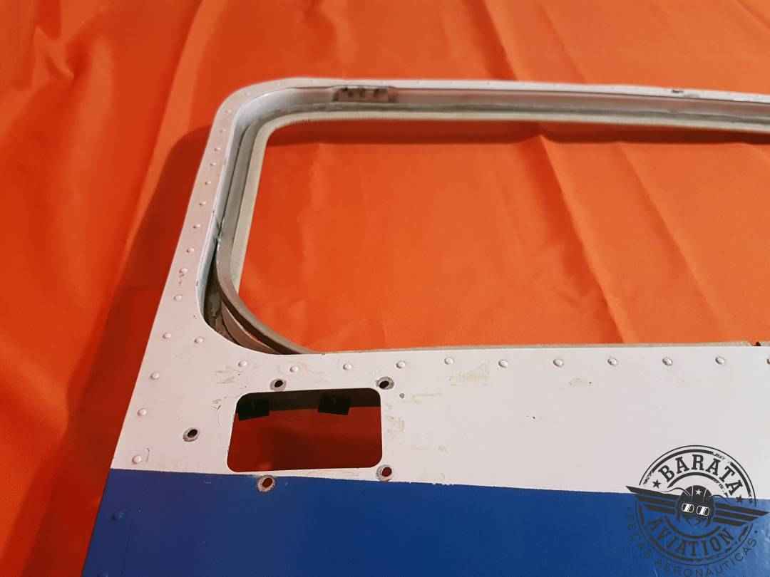 0417008-206 Cabin Door Assy R/H
