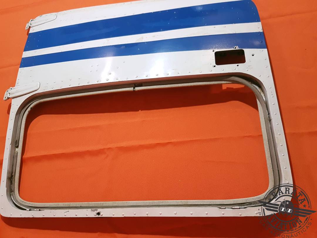0417008-206 Cabin Door Assy R/H