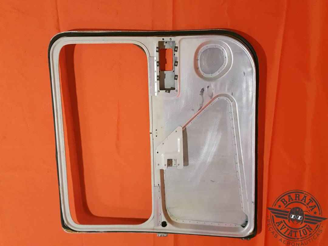 0417008-206 Cabin Door Assy R/H