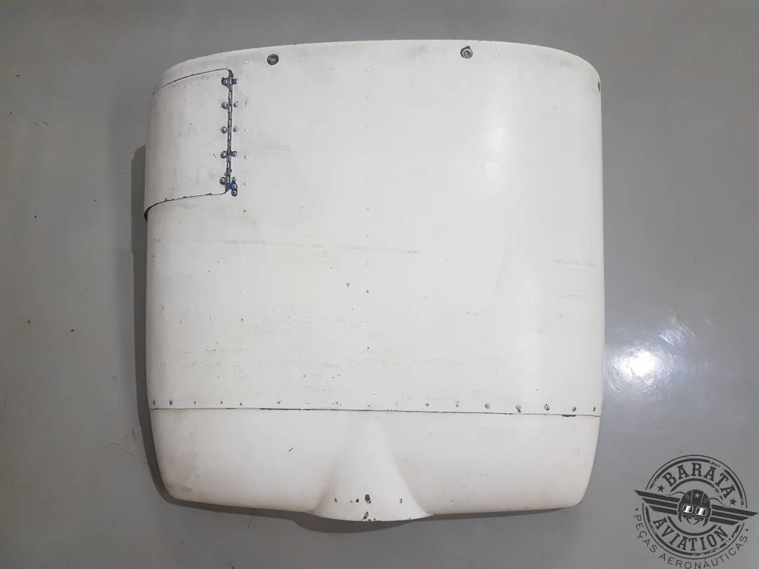 0452003-2 ENGINE COWL ASSY UPPER