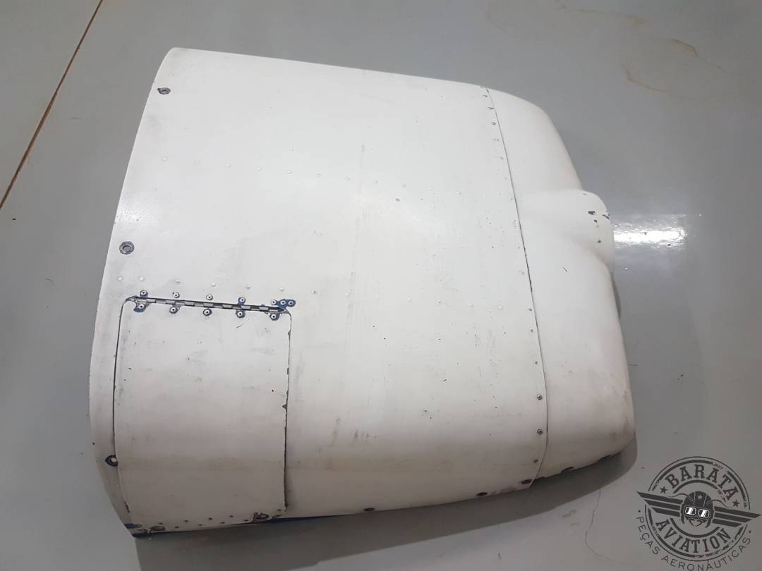 0452003-2 ENGINE COWL ASSY UPPER