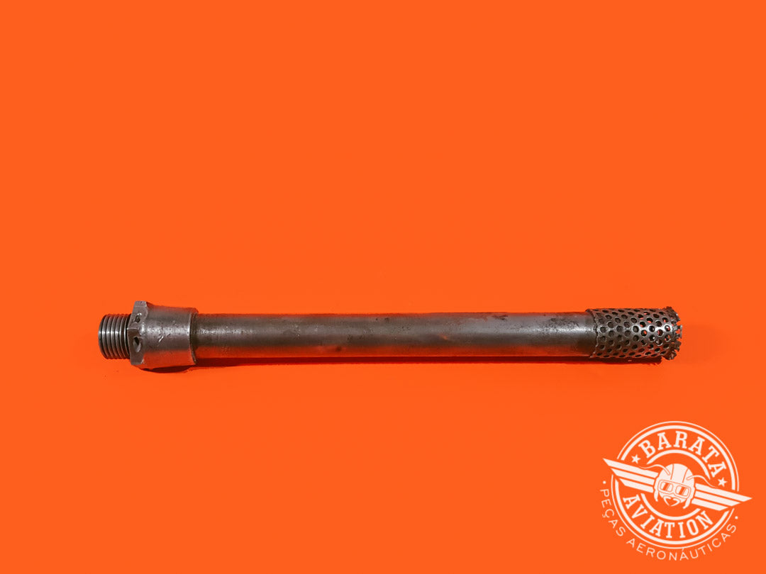SUCTION TUBE ASSEMBLY - P/N A22301