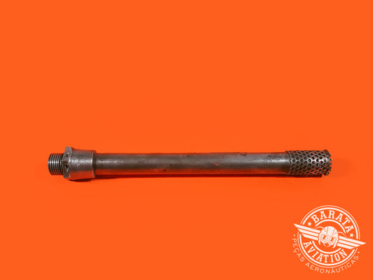 SUCTION TUBE ASSEMBLY - P/N A22301
