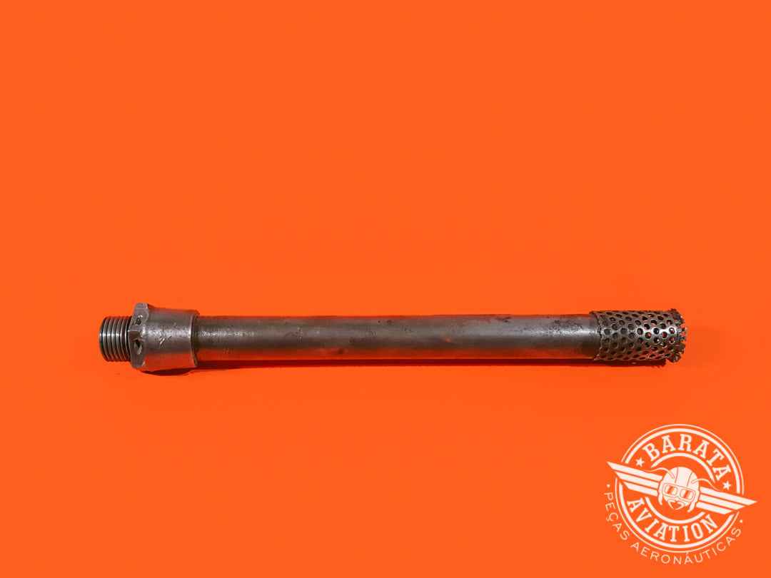 SUCTION TUBE ASSEMBLY - P/N A22301