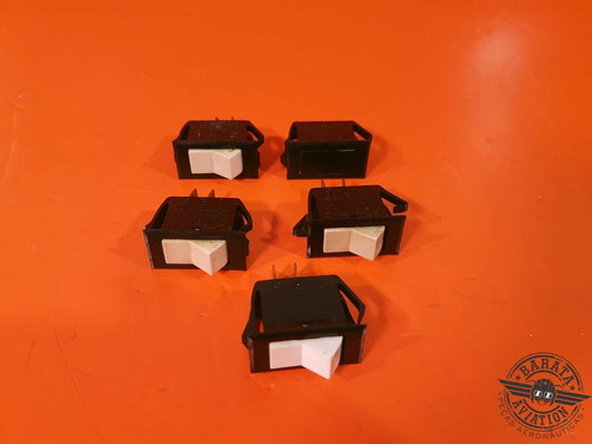 CARLING KIT W/ 5 ROCKER SWITCH  P/N: S2160-1
