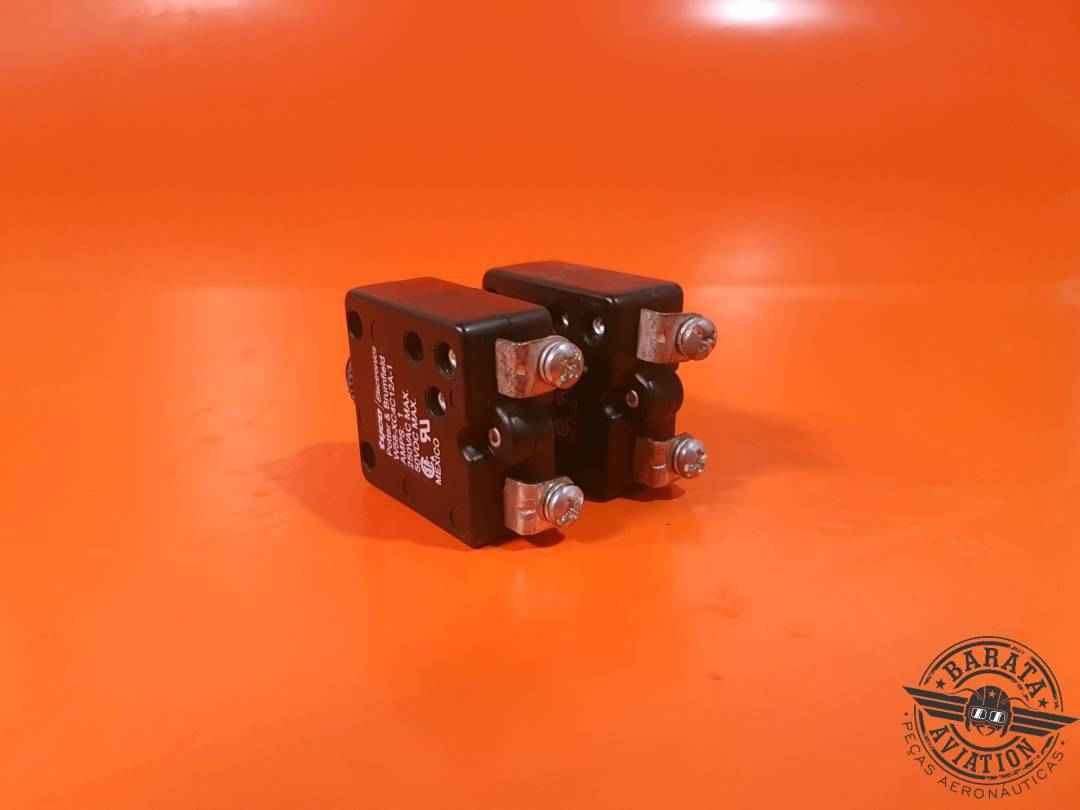 KIT W/ 2 CIRCUIT BRAKE 1 AMP P/N: W58-XC4C12A-1