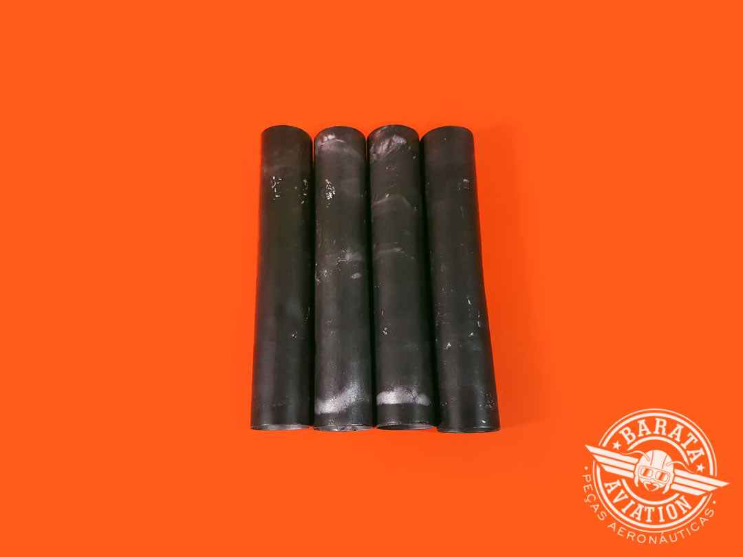 SET OF 4 INTAKE PIPE - P/N 21182