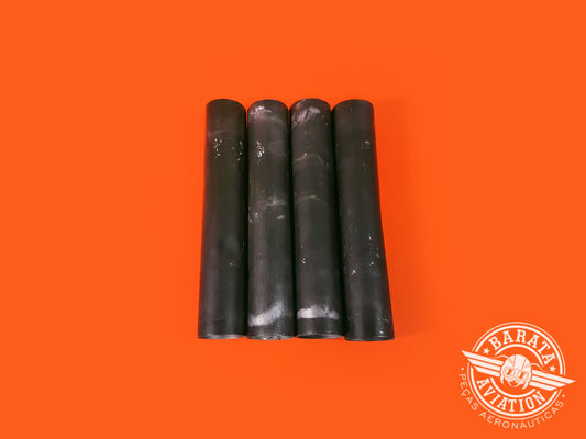 SET OF 4 INTAKE PIPE - P/N 21182