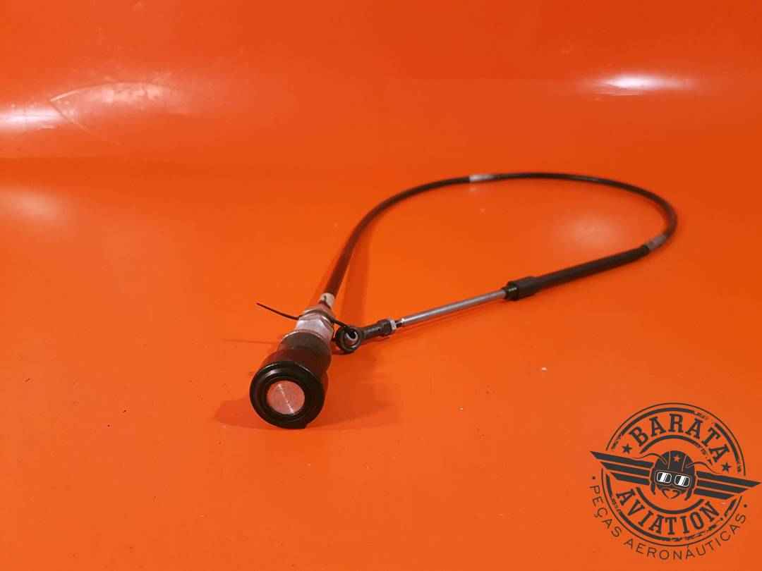 THROTTLE CONTROL ASSY P/N: C299505-0202S