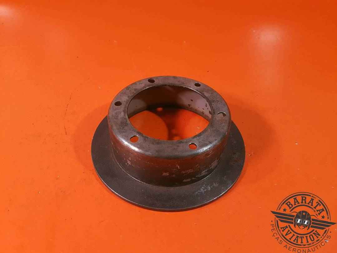 BRAKE DISC P/N: 164-04000