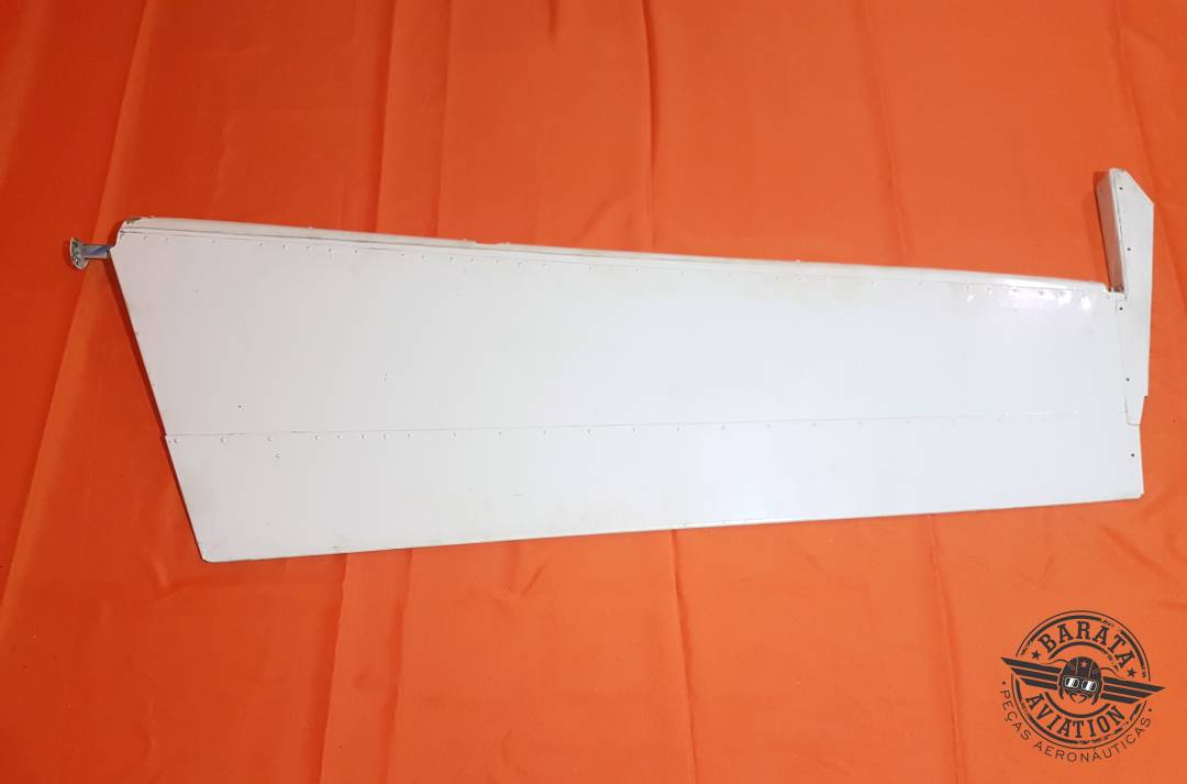 0432001-51 Elevator Assy L/H