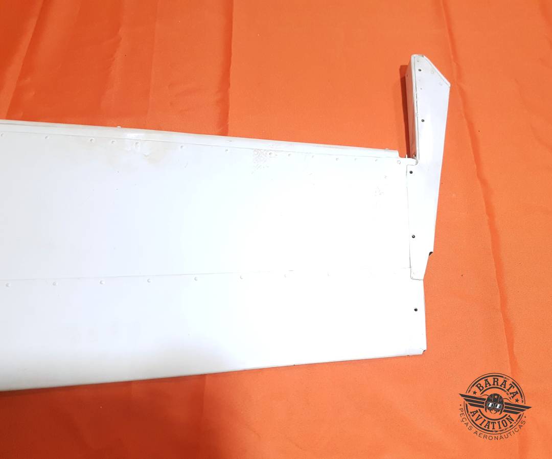0432001-51 Elevator Assy L/H