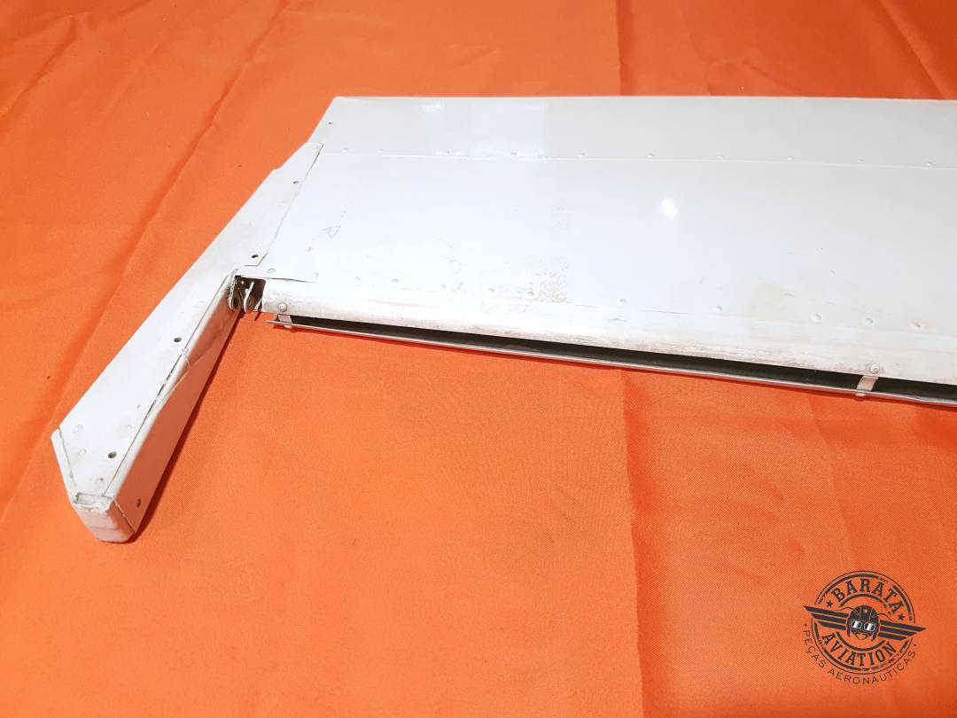 0432001-51 Elevator Assy L/H