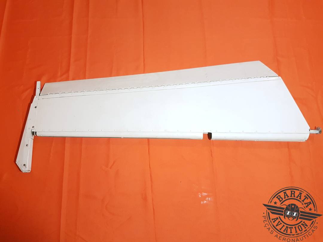 0432001-52 Elevator Assy R/H