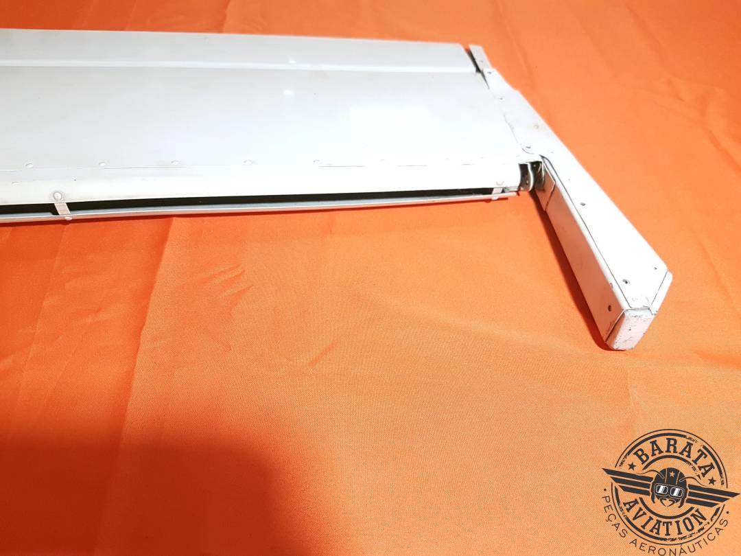 0432001-52 Elevator Assy R/H
