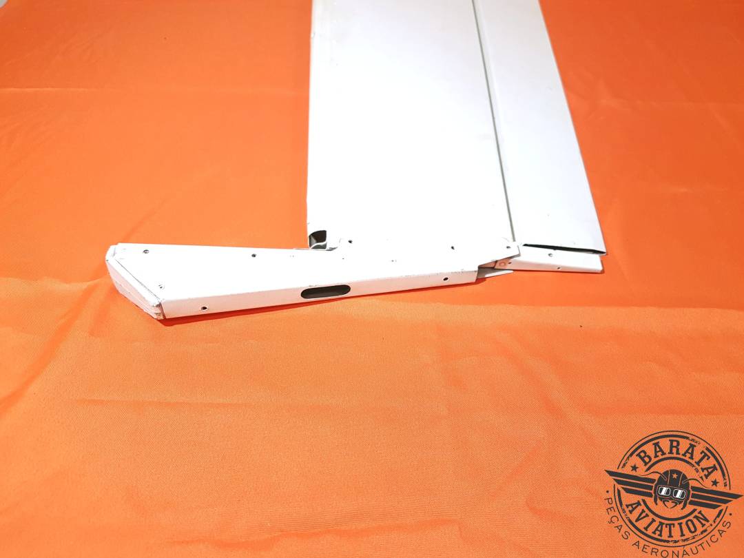 0432001-52 Elevator Assy R/H