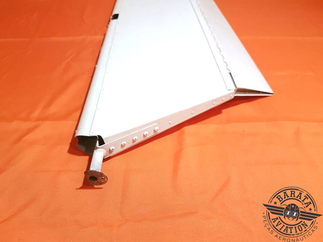 0432001-52 Elevator Assy R/H