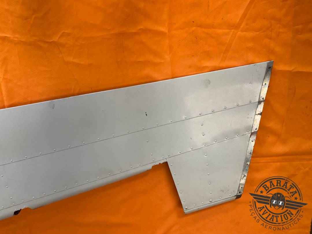 RUDDER ASSEMBLY P/N: 0433010-1