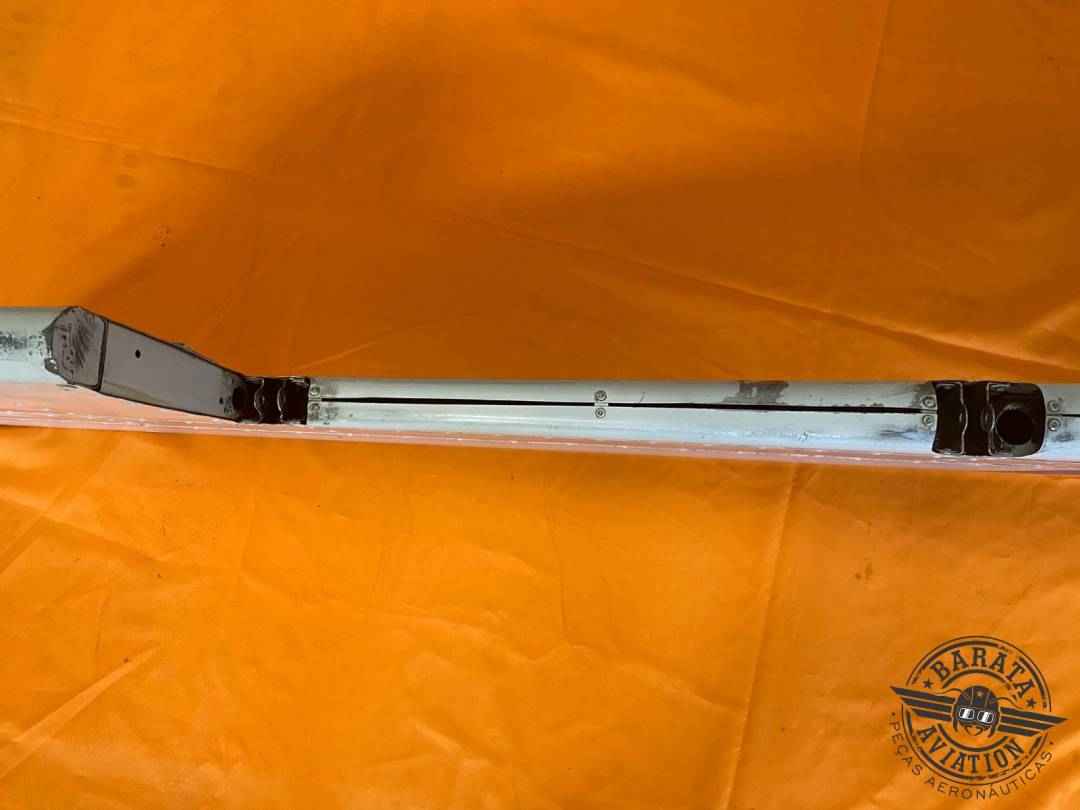 RUDDER ASSEMBLY P/N: 0433010-1