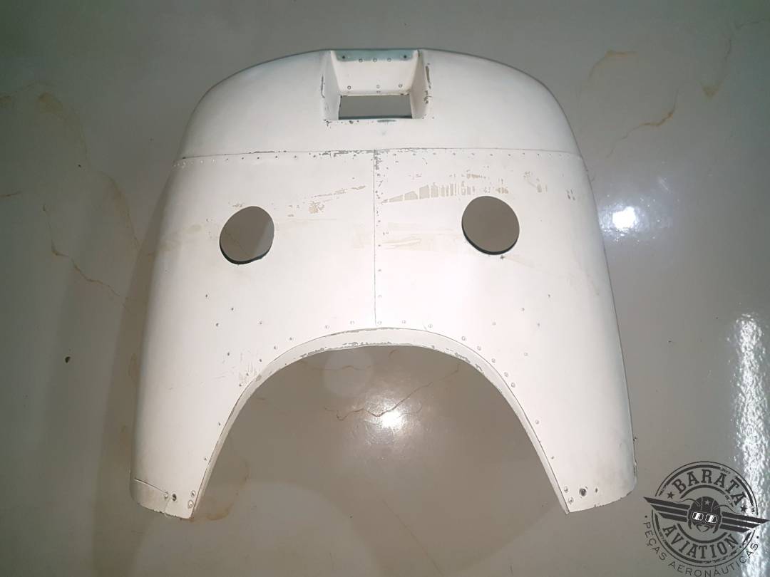 0452003-3 ENGINE COWL ASSY DOWN
