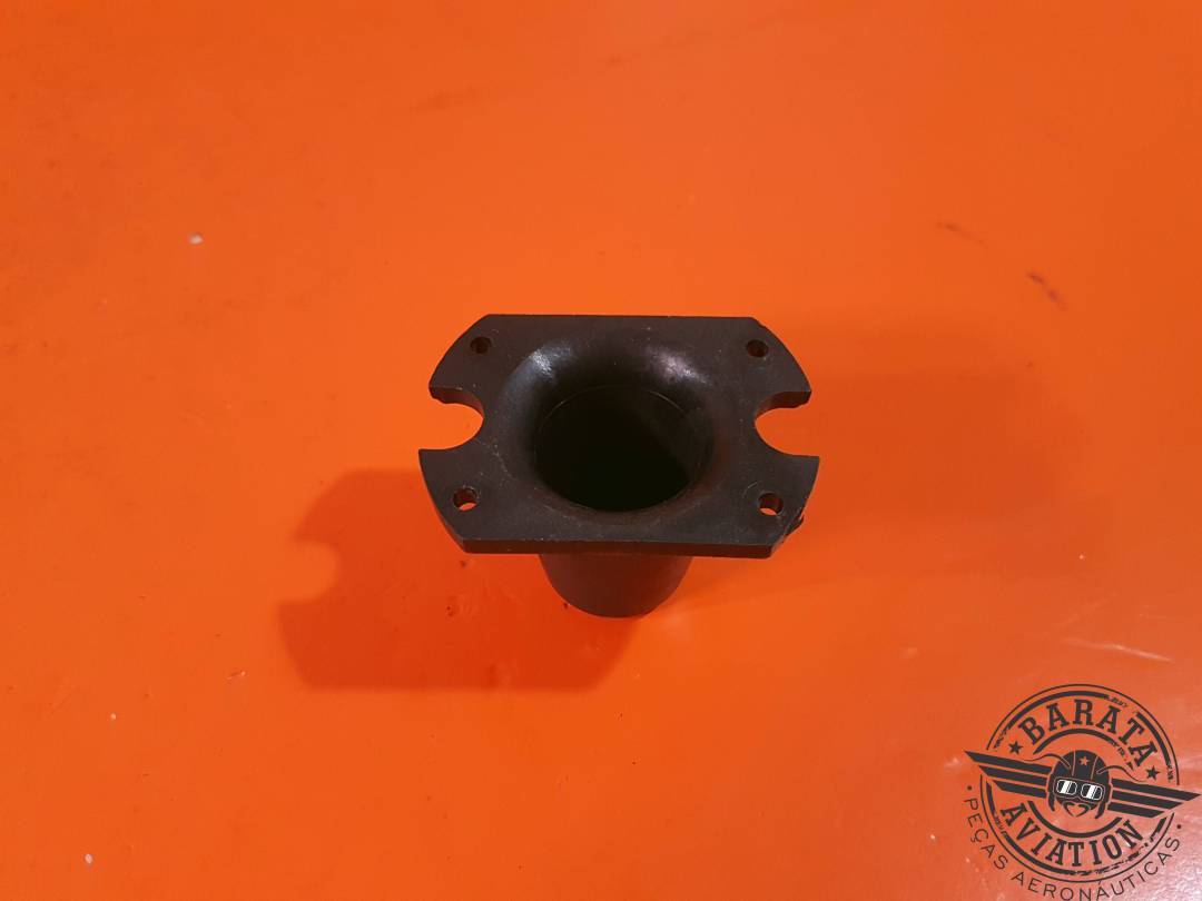 SUPPORT END COLLAR - CONTROL LOCK RH P/N: 0760131-5