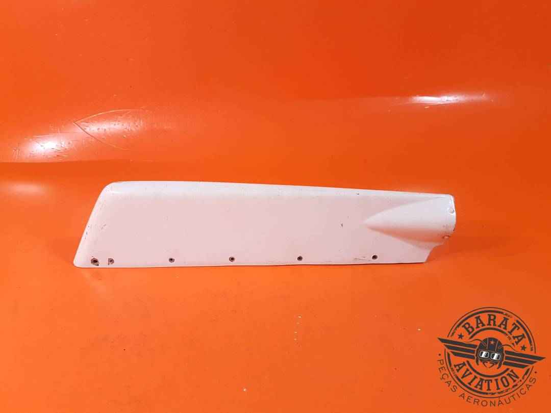 RUDDER CAP ASSY : P/N1: 0430011-2