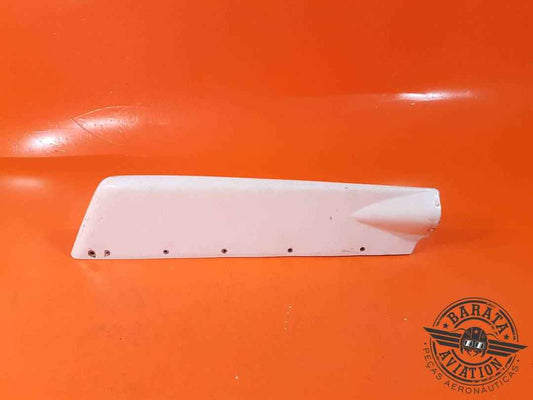 RUDDER CAP ASSY : P/N1: 0430011-2